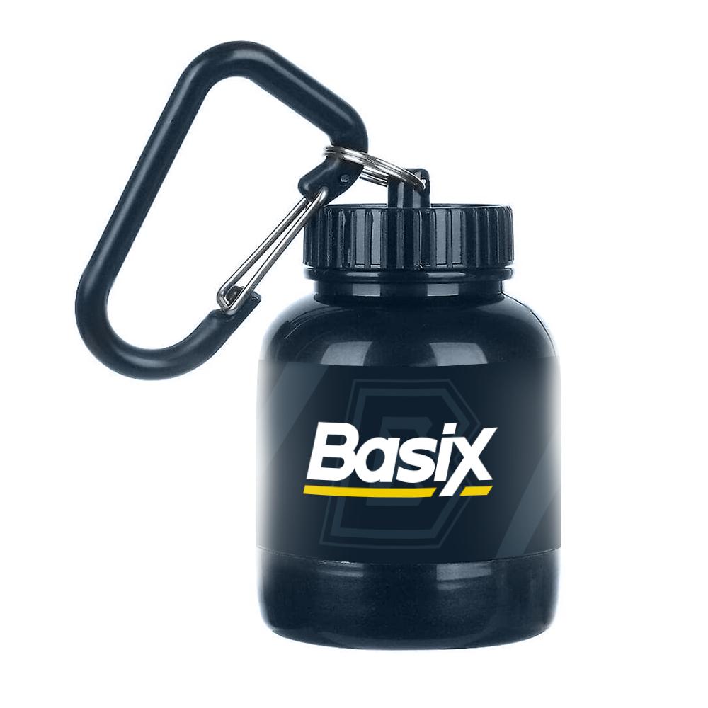 Basix - Protein Funnel