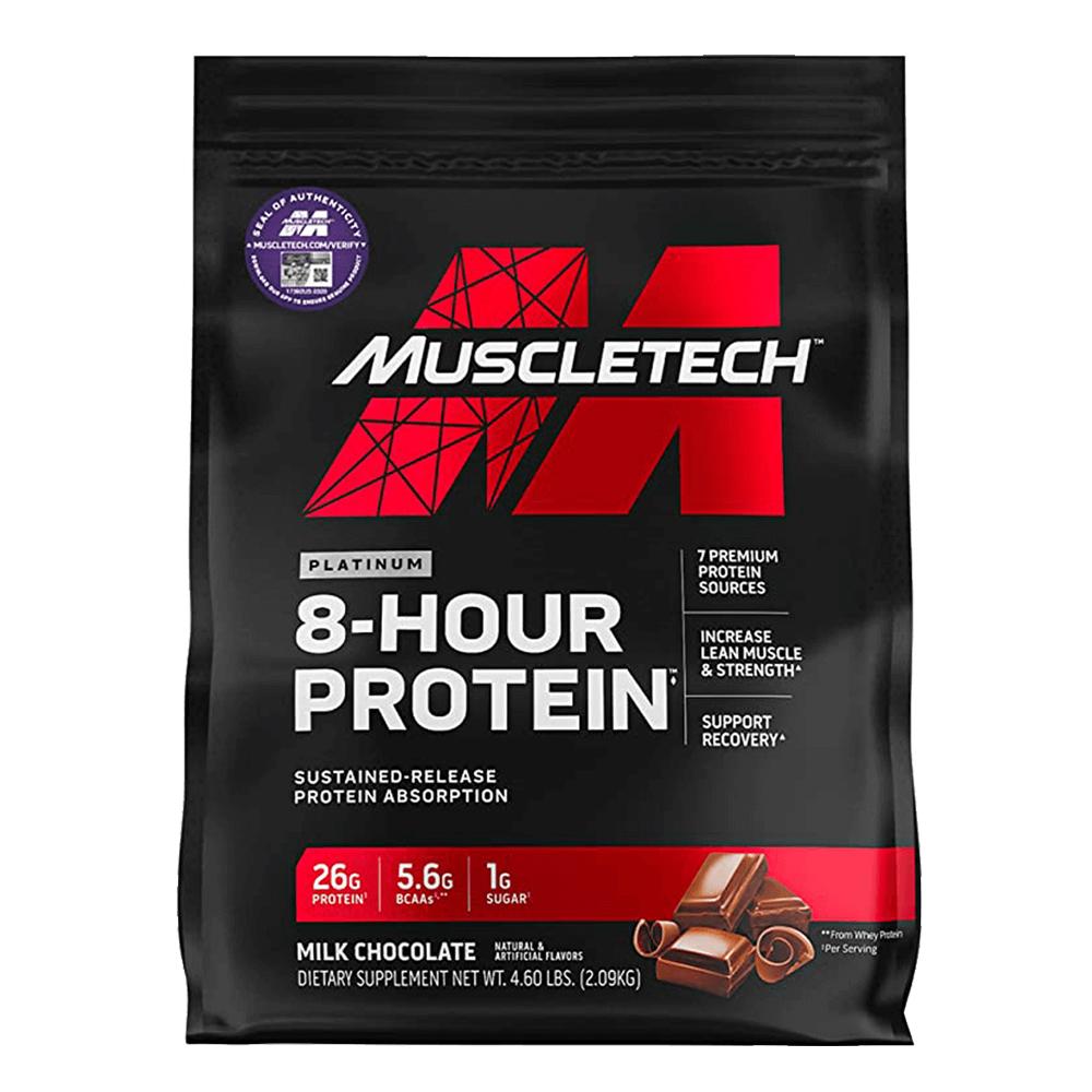 MuscleTech Phase8 Platinum 8-Hour Protein