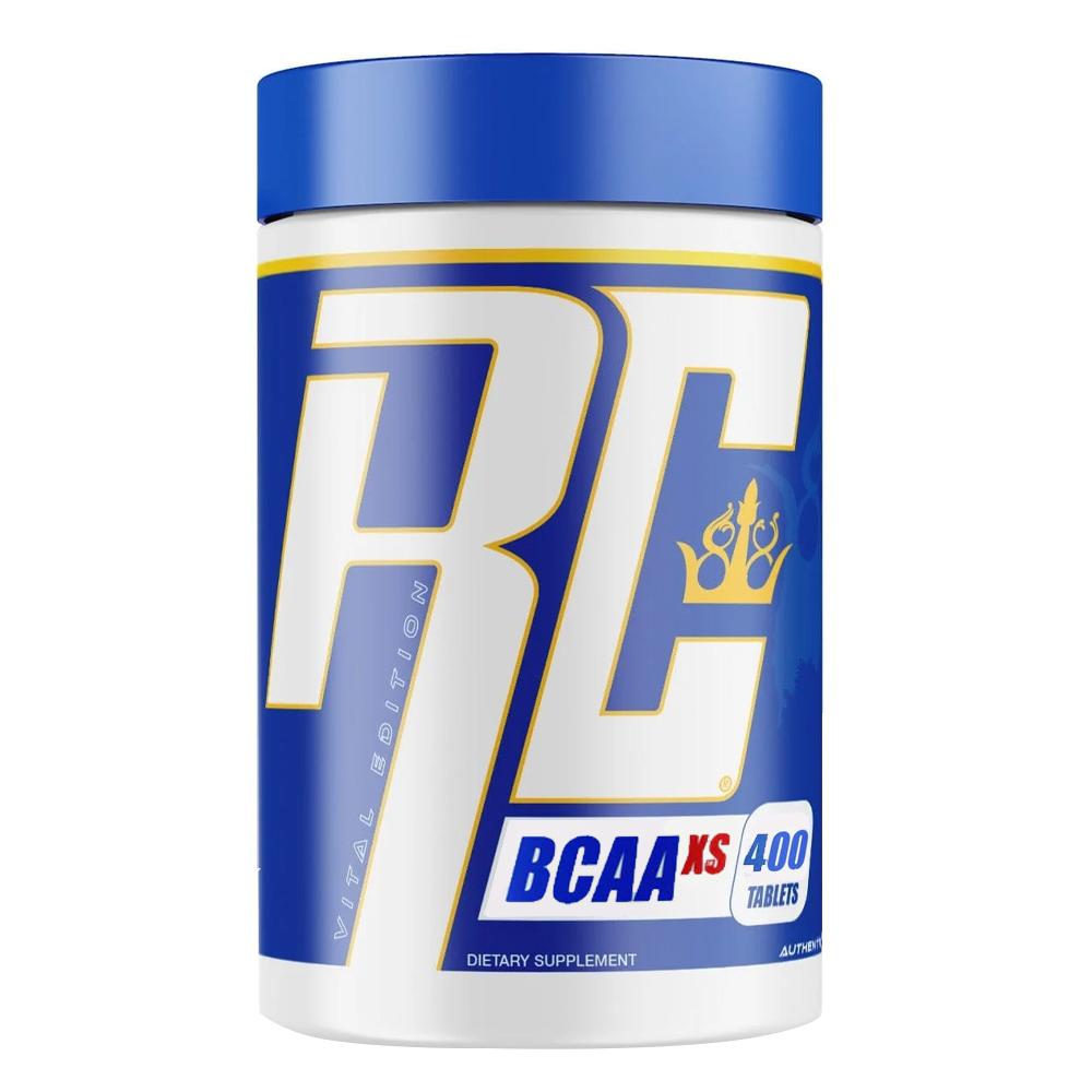 Ronnie Coleman - BCAA-XS 2:1:1 Tablets