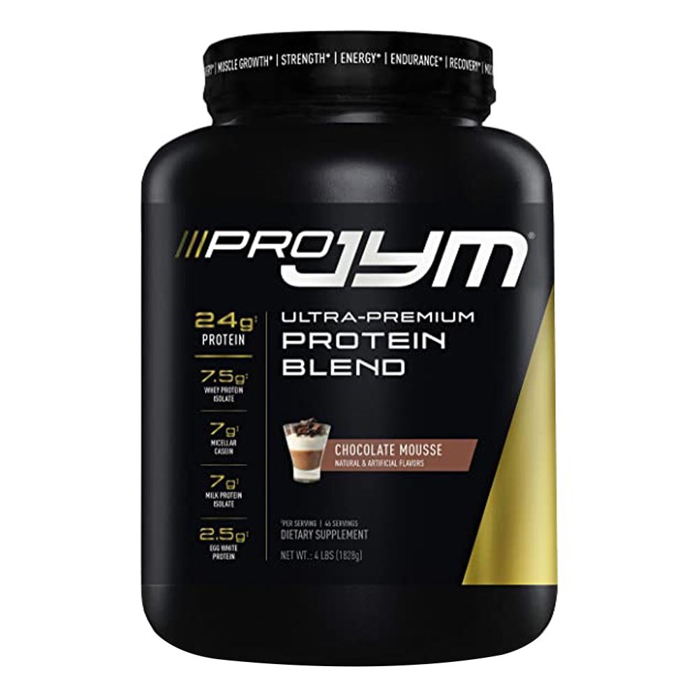 JYM Supplement Science - Pro Protein Powder