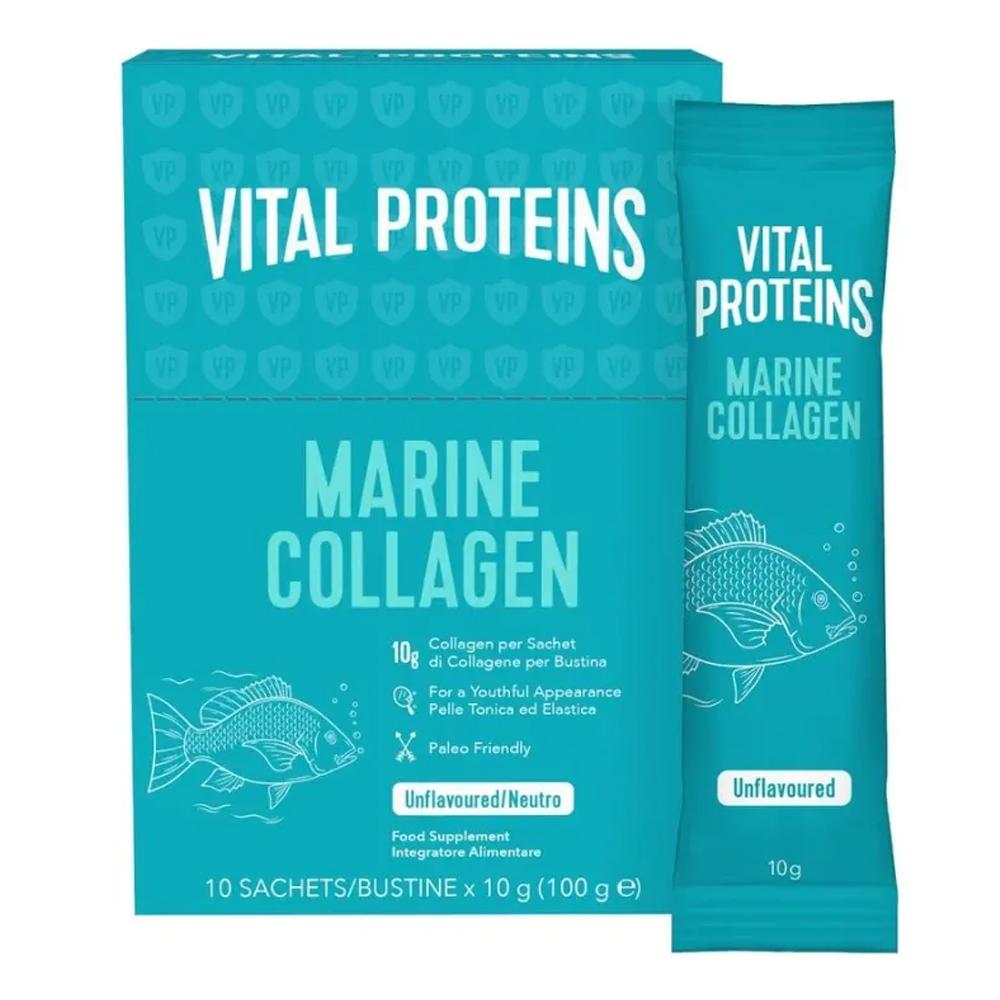 Vital Proteins - Marine Collagen