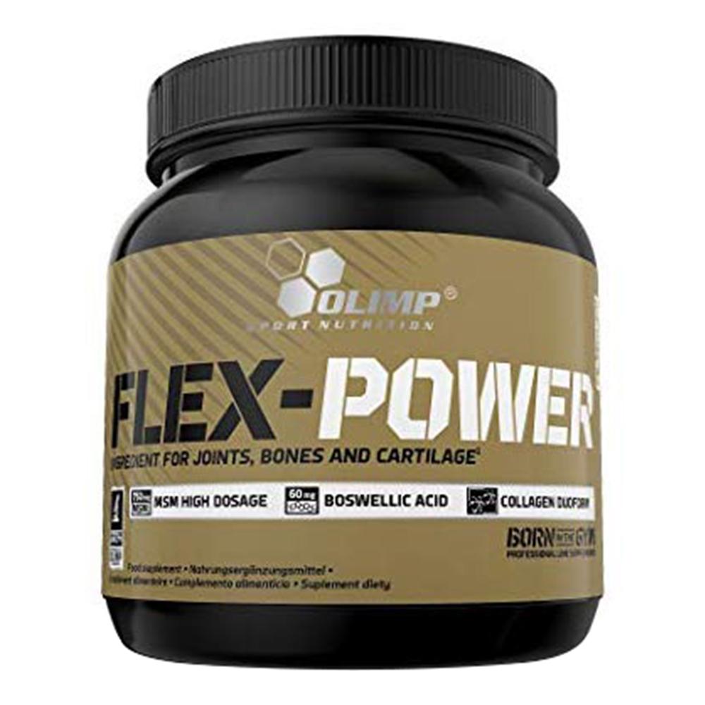 Olimp Sport Nutrition - Flex Power Powder