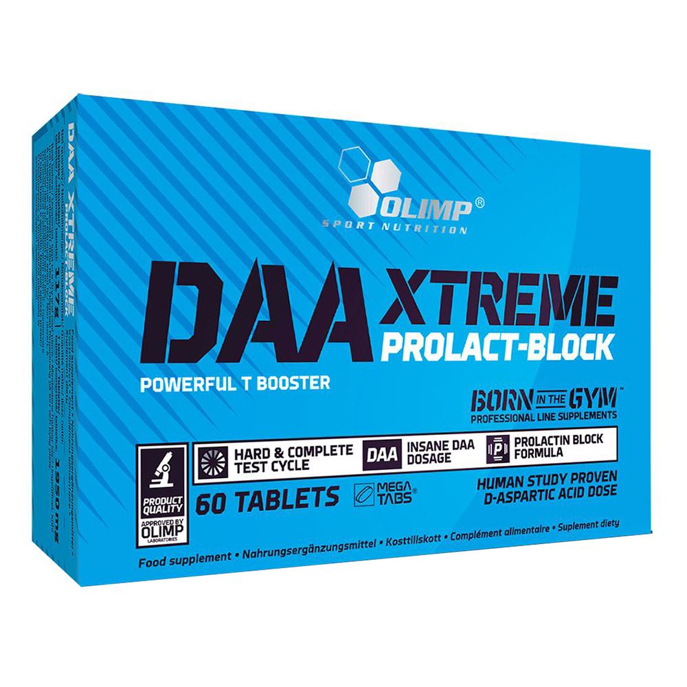 Olimp Sport Nutrition - DAA Xtreme Prolact Block