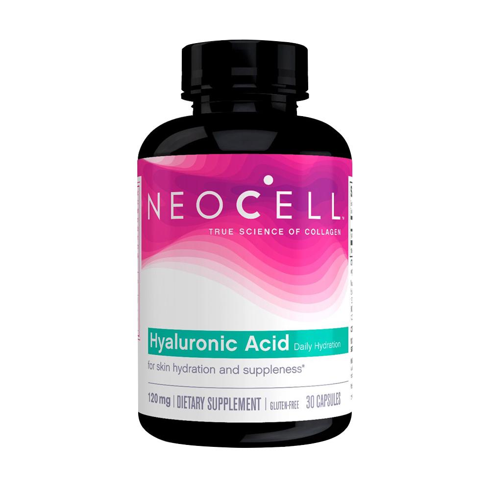 NeoCell - Hyaluronic Acid Daily Hydration