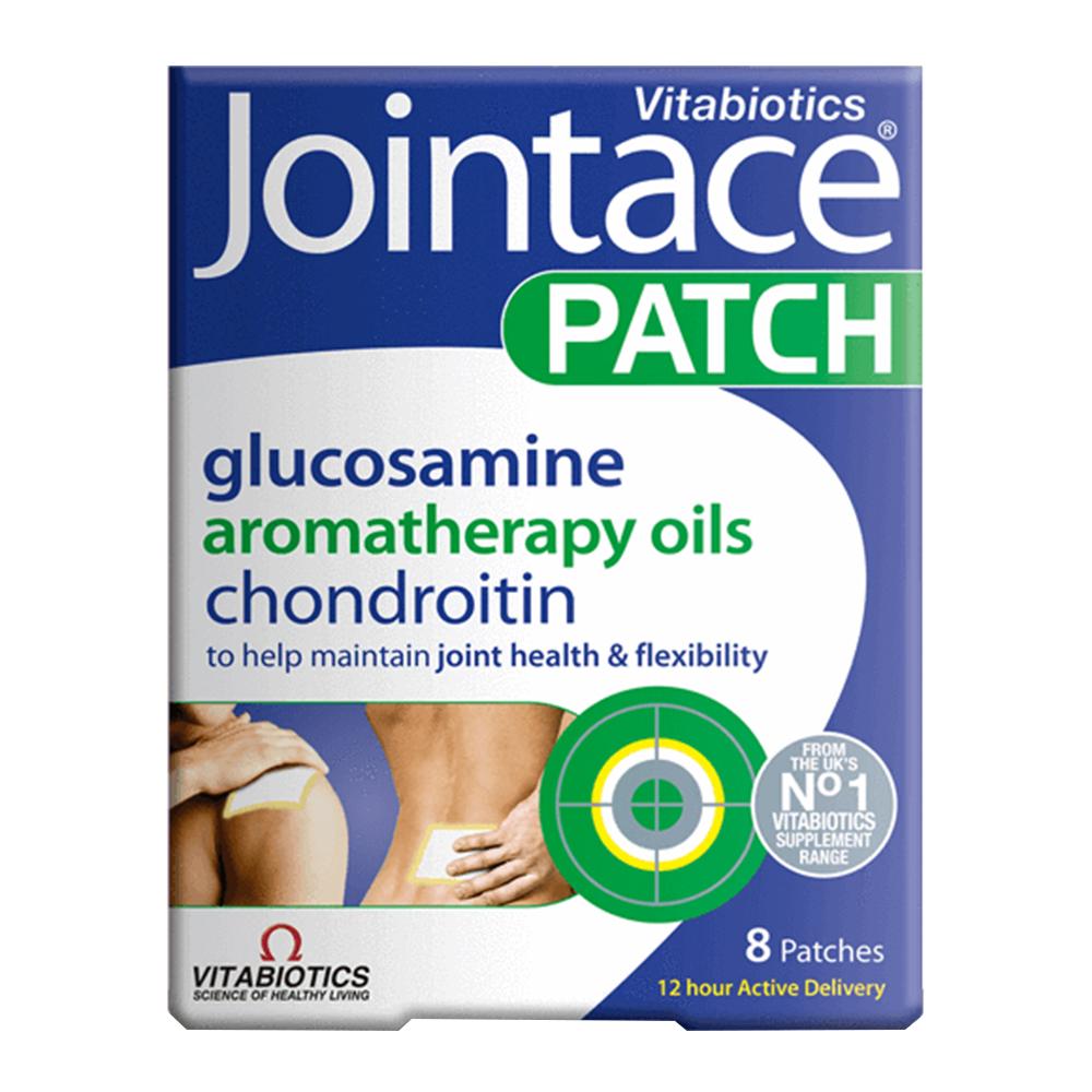 Vitabiotics - Jointace Patch