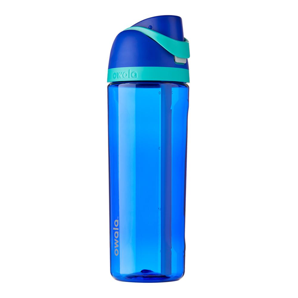 Owala Freesip Tritan Bottle - Blue