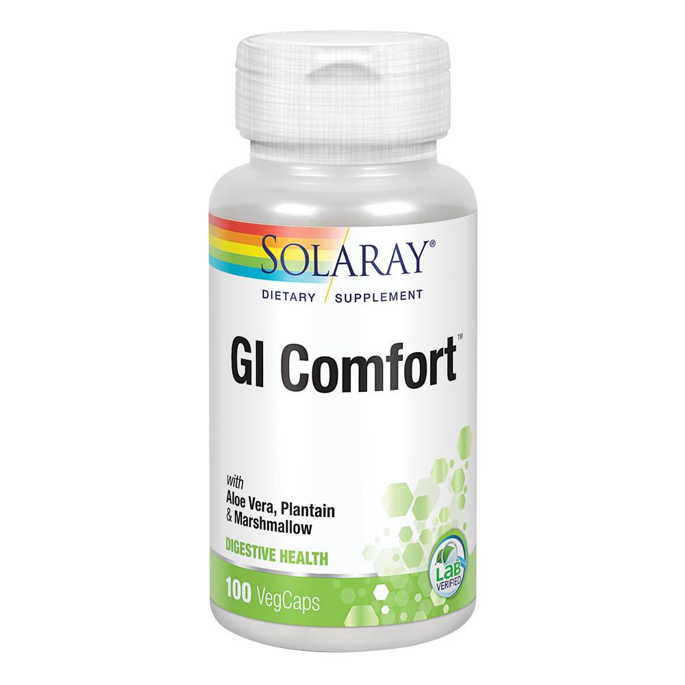 Solaray - GI Comfort