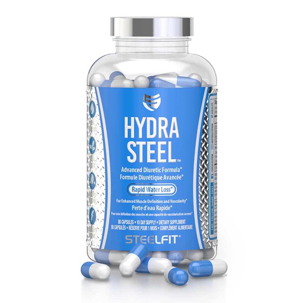 Steel Fit - Hydra Steel