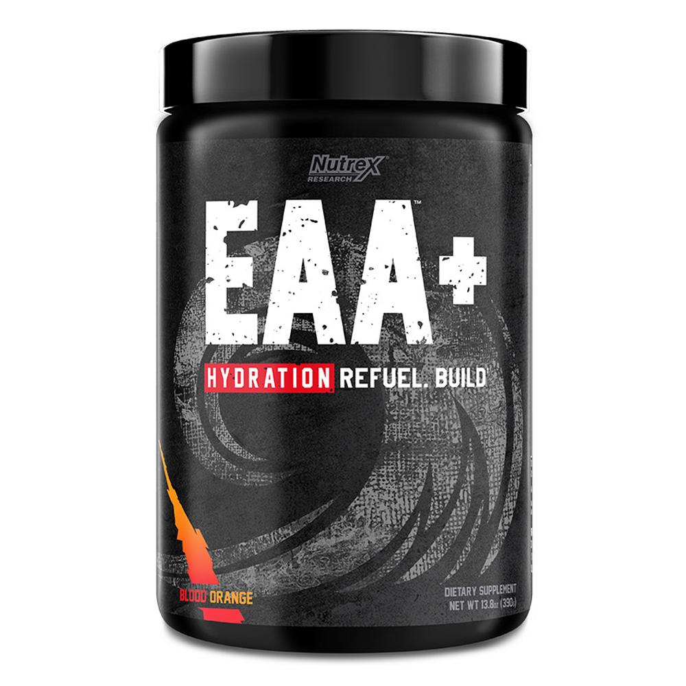 Nutrex Research - EAA + Hydration.Refuel.Build