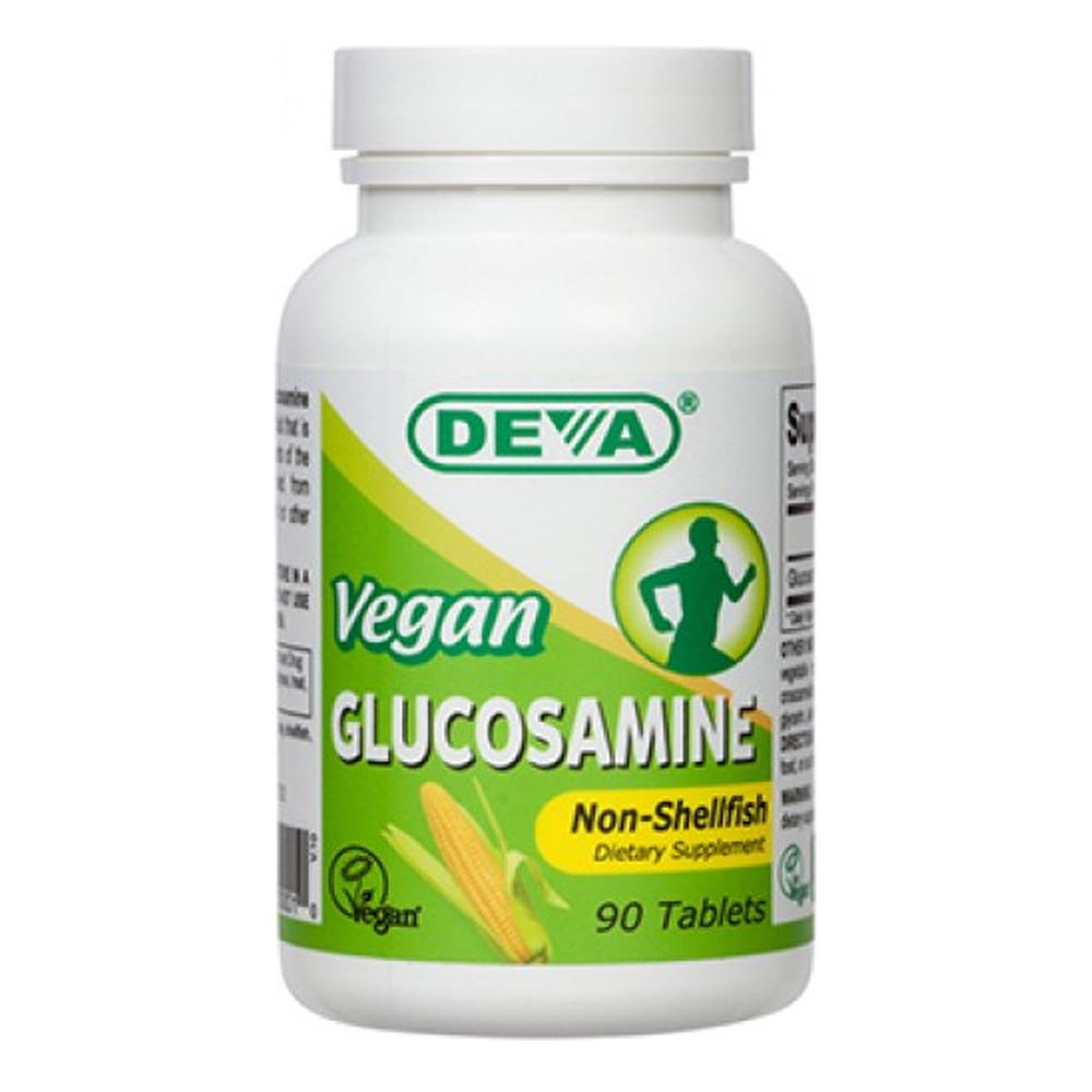 Deva Nutrition - Vegan Glucosamine