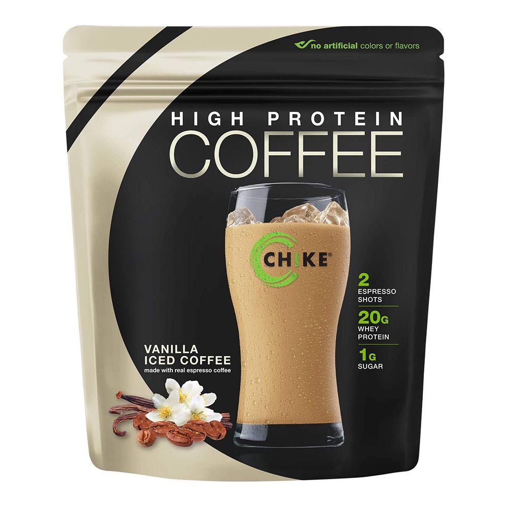 Chike Nutrition High-Protein Coffee