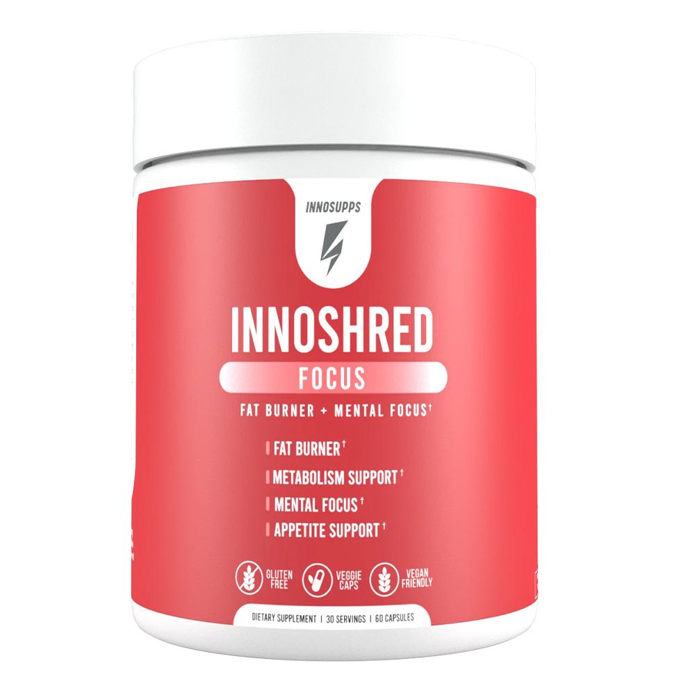 Innosupps - Inno Shred Focus