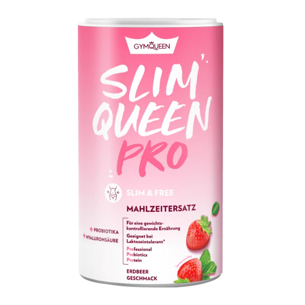GymQueen - Slim Queen Pro