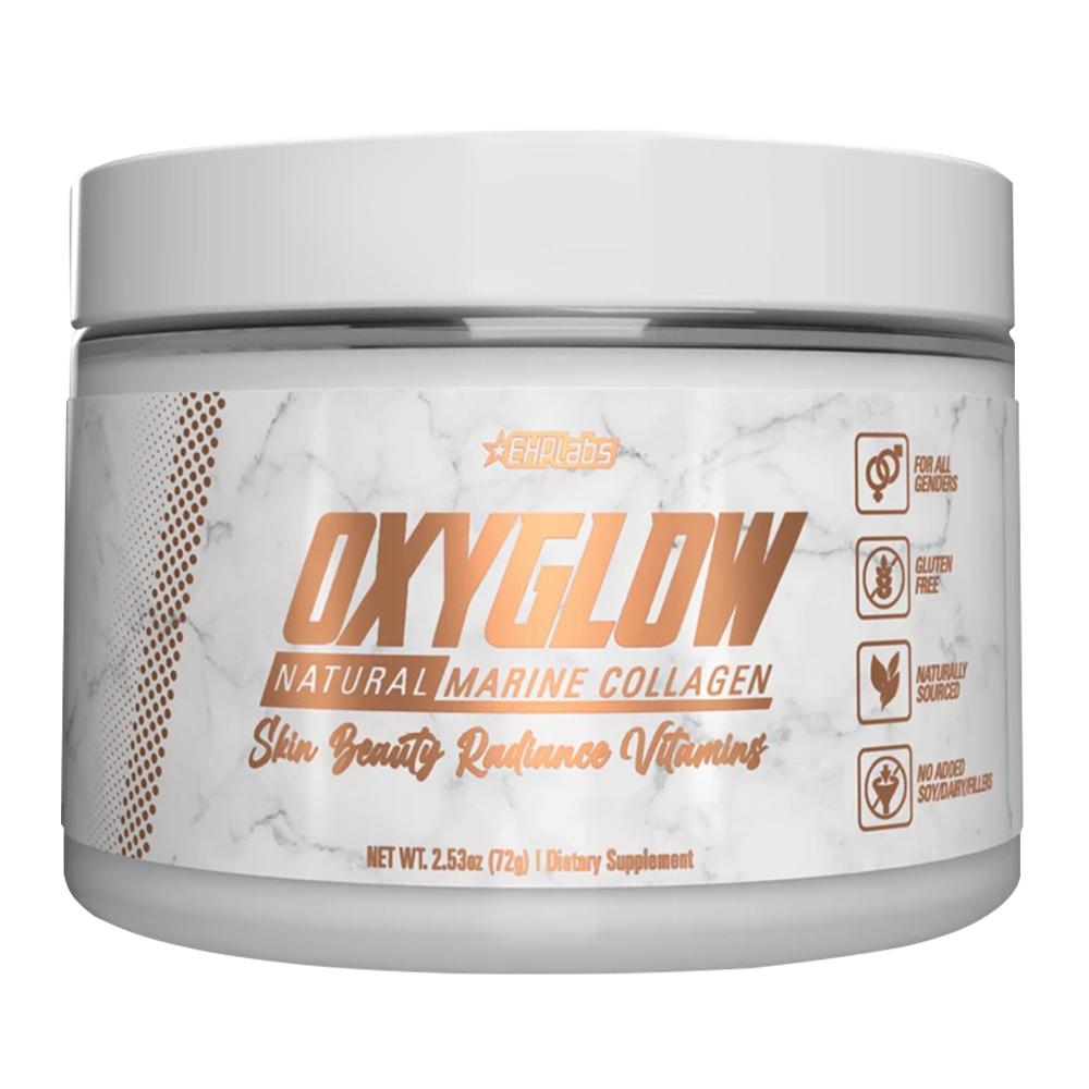 Ehplabs - Oxyglow - Natural Marine Collagen