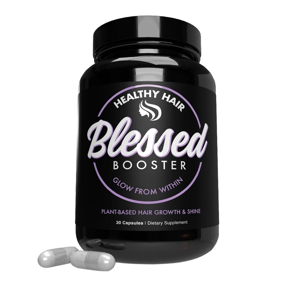 Ehplabs - Blessed Booster Healthy Hair