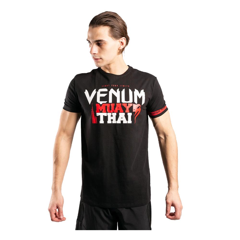 Venum - Muay Thai Classic 20 T-Shirt