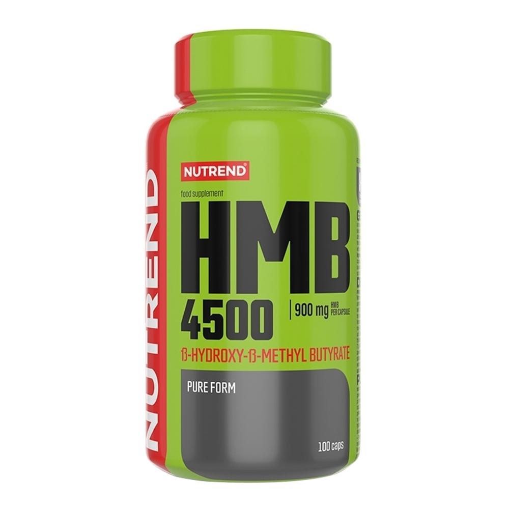 Nutrend - HMB 4500