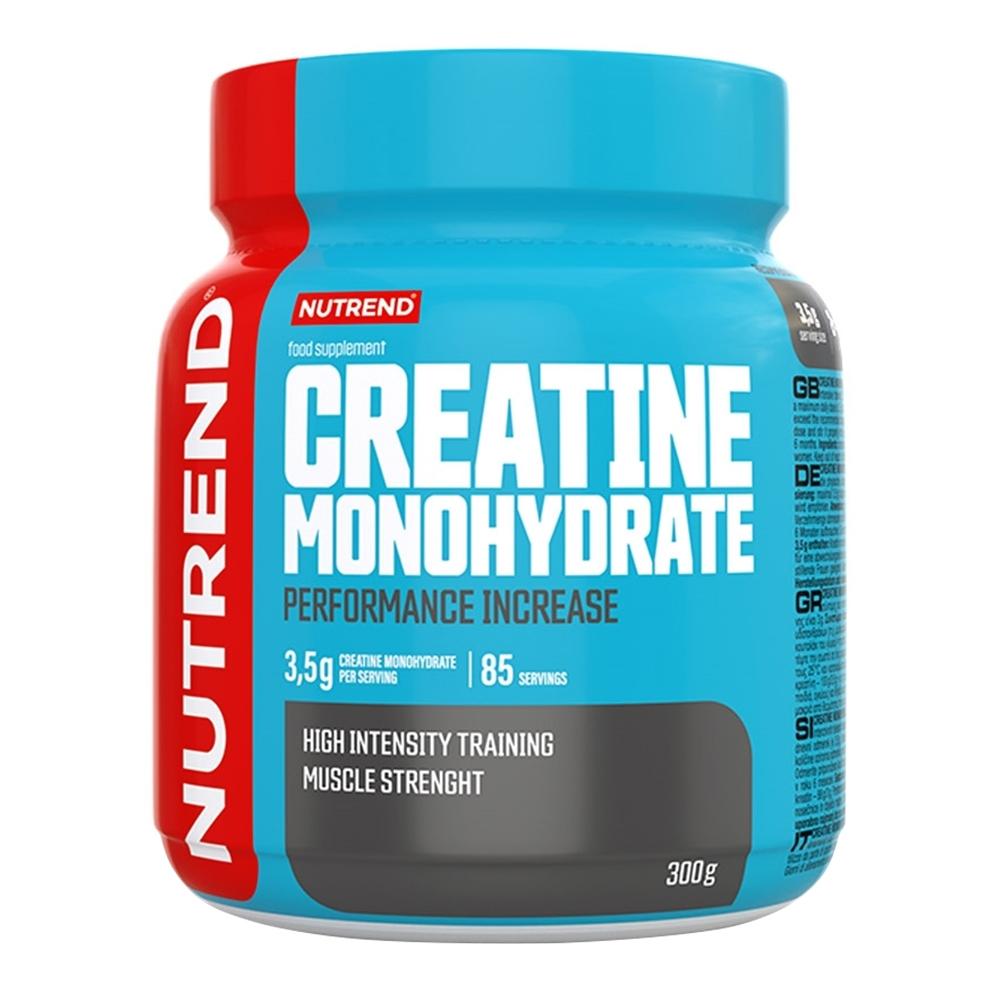 Nutrend - Creatine Monohydrate