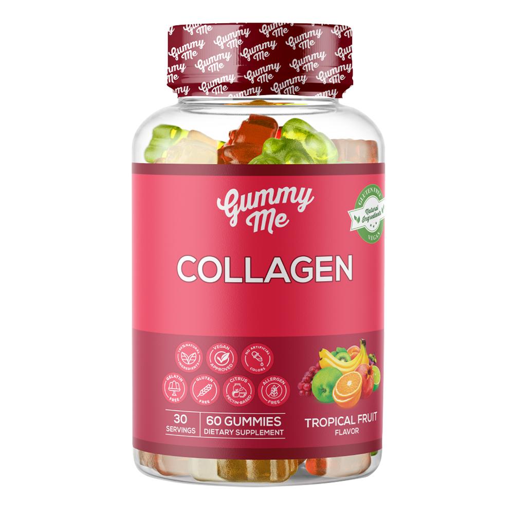 GummyMe - Collagen