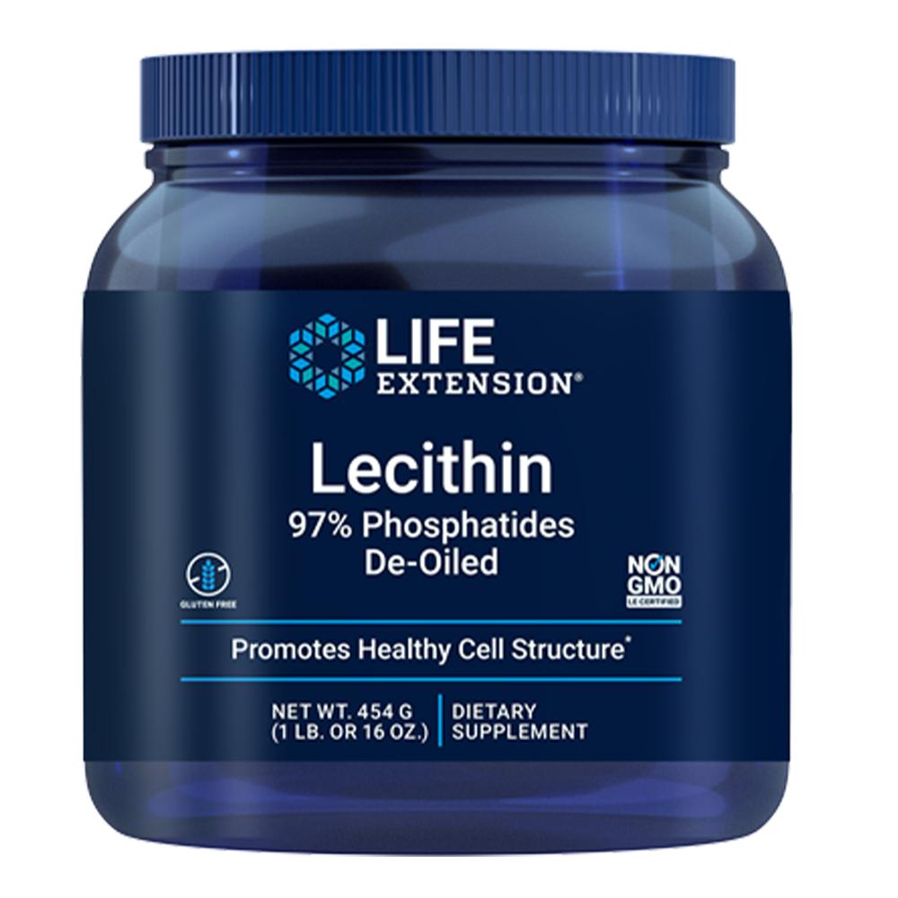 Life Extension - Lecithin