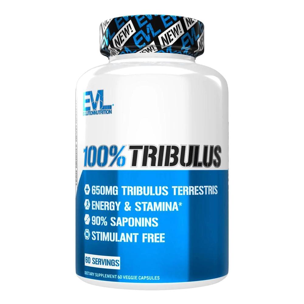 EVL Nutrition - 100% Tribulus