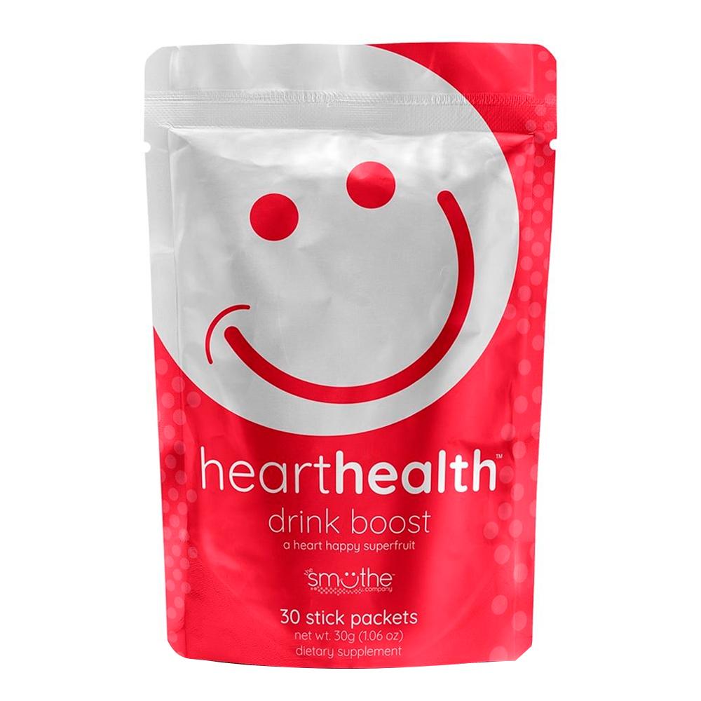 Smuthe - Hearthealth Boost
