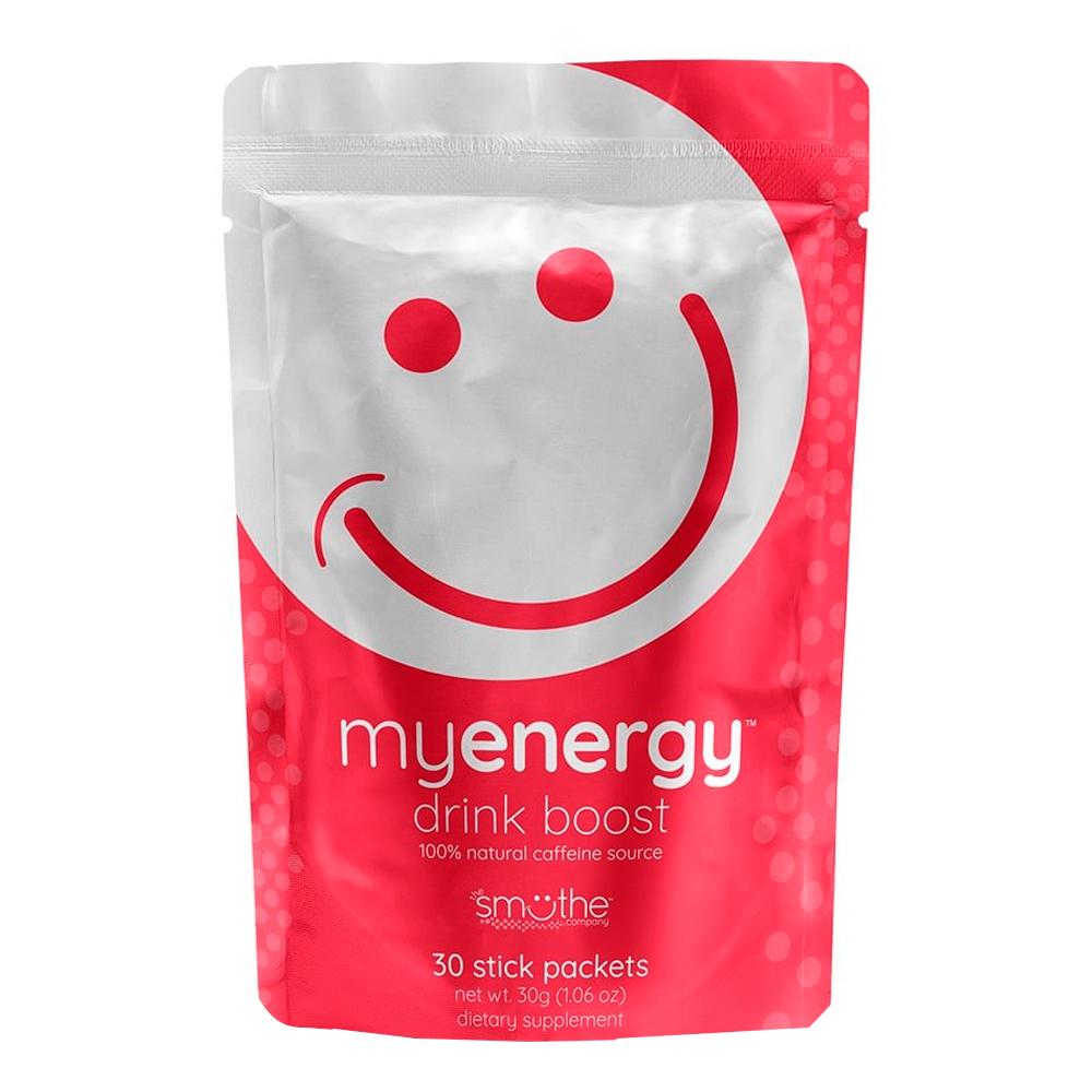 Smuthe - Myenergy Boost