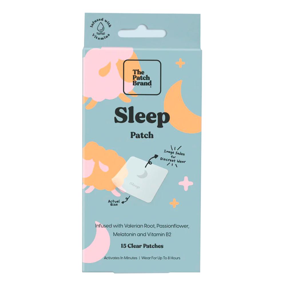 The Patch Brand - Sleep Patch
