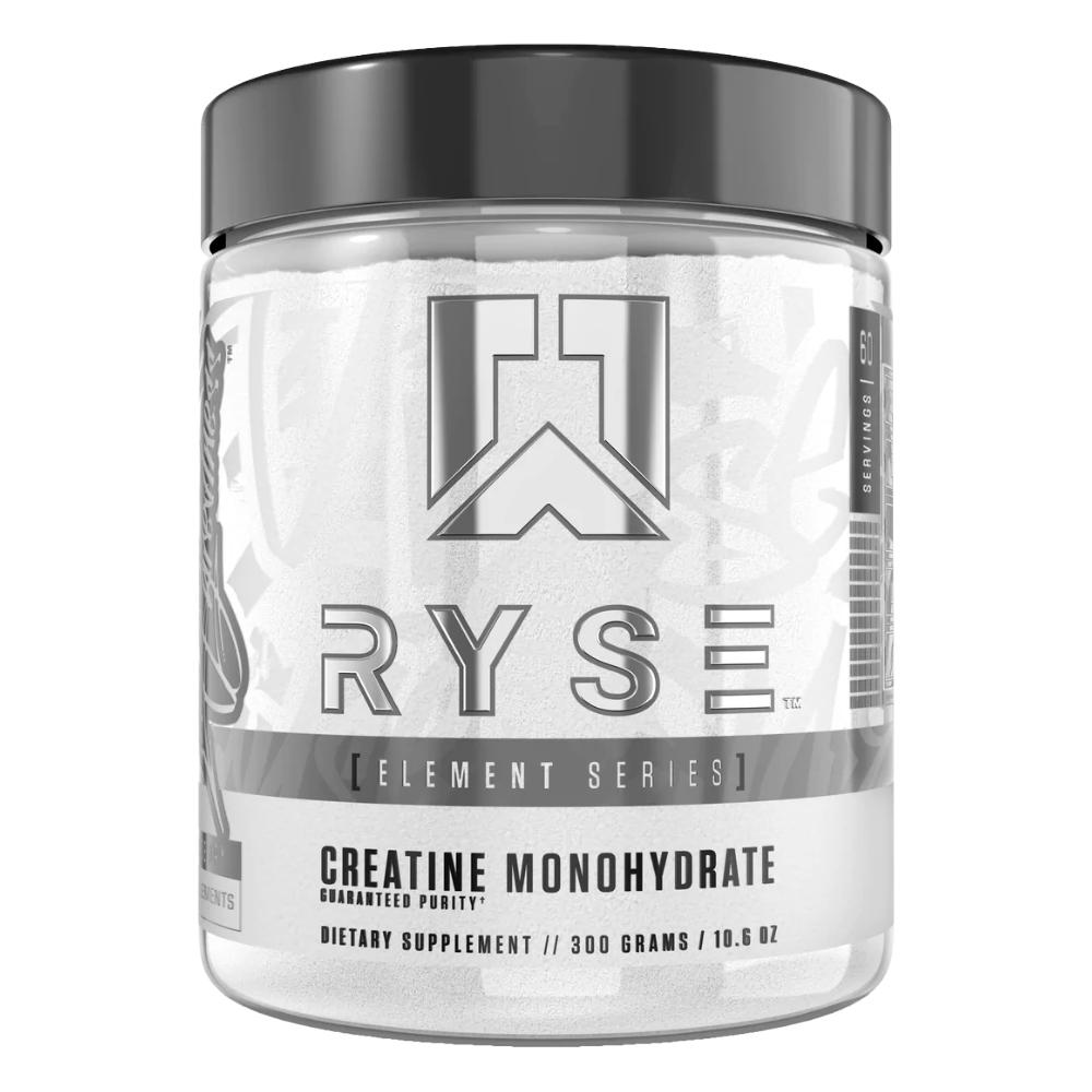 Ryse - Creatine Monohydrate