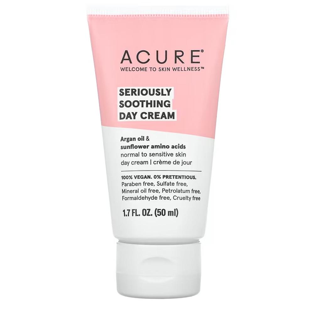 Acure - Seriously Soothing Day Cream