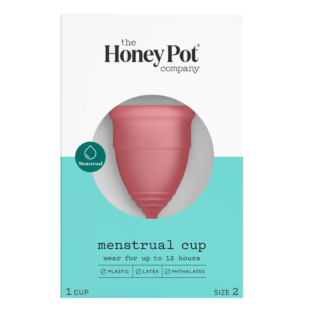 The Honey Pot - Menstrual Cup