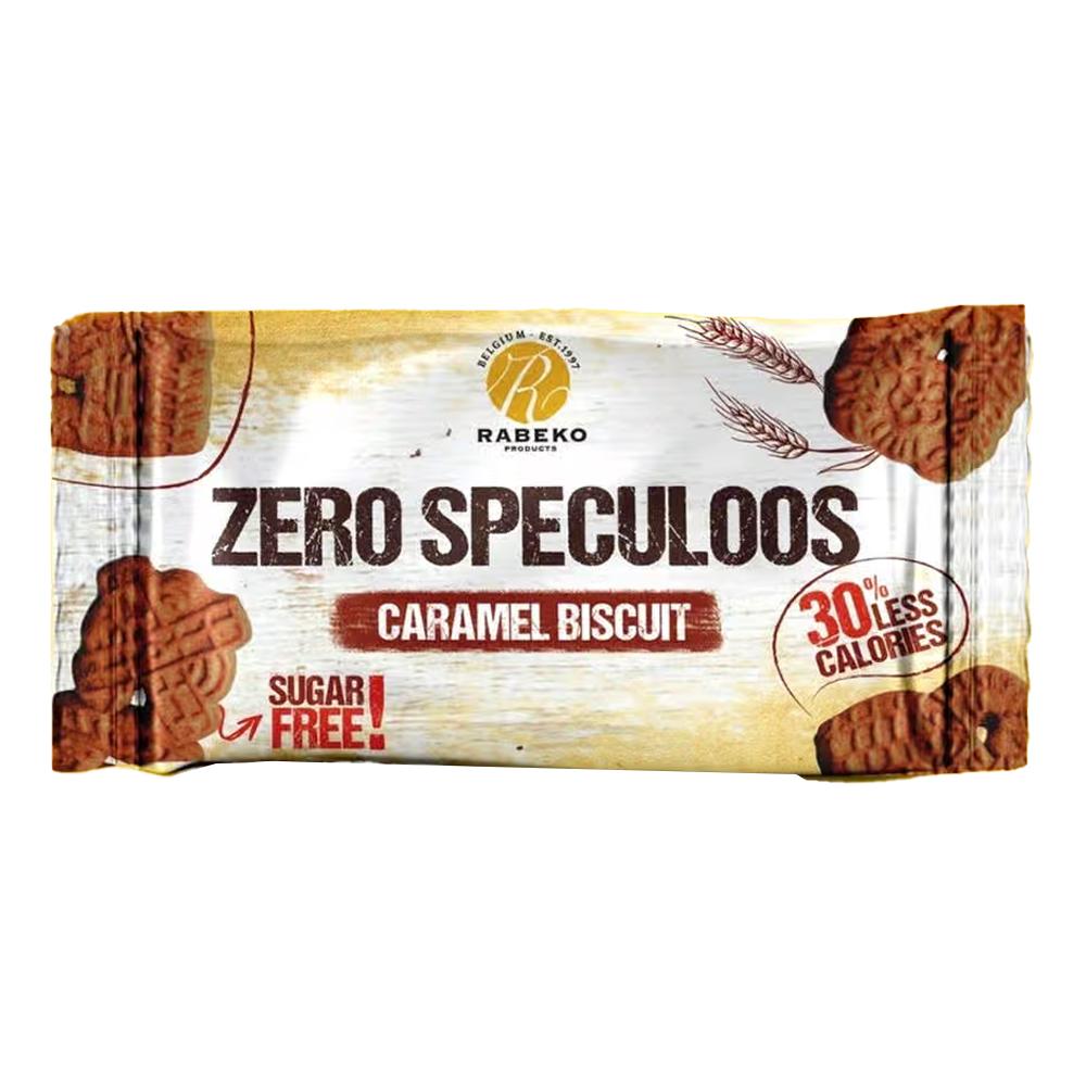 Rabeko - Zero - Speculoos Biscuit