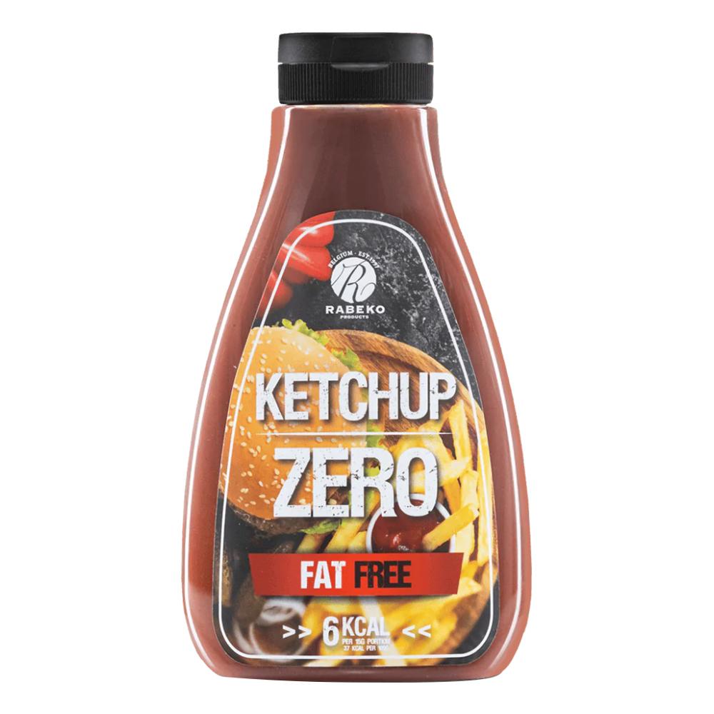 Rabeko - Zero - Ketchup Sauce