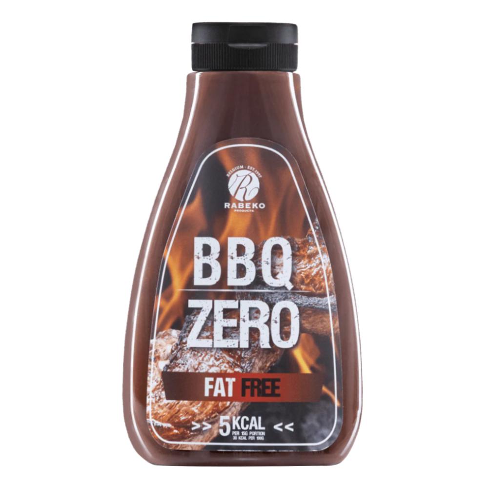 Rabeko - Zero - BBQ Sauce