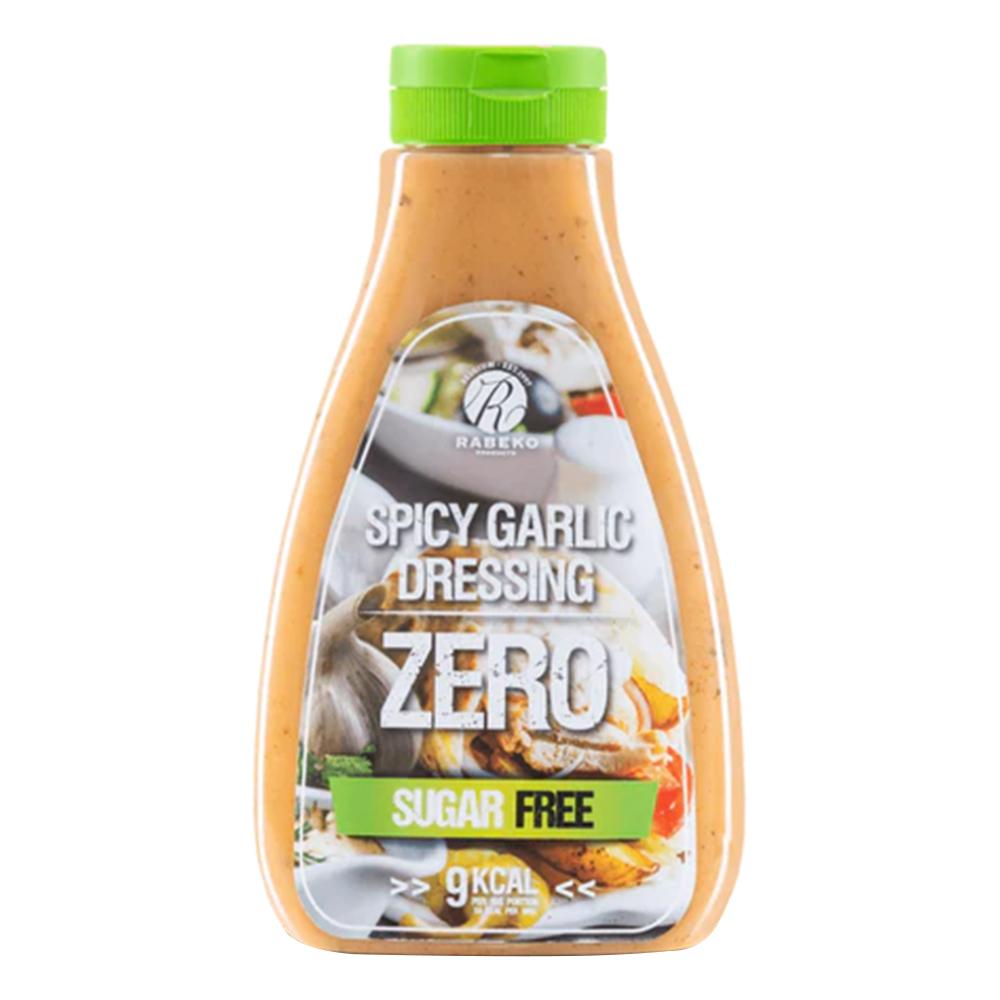 Rabeko - Zero - Spicy Garlic Dressing