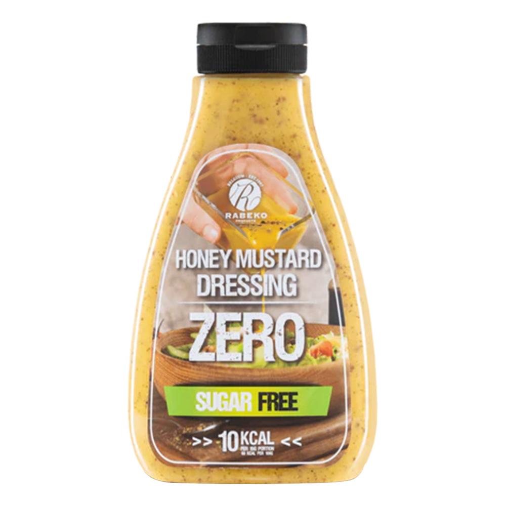 Rabeko - Zero - Honey Mustard Sauce