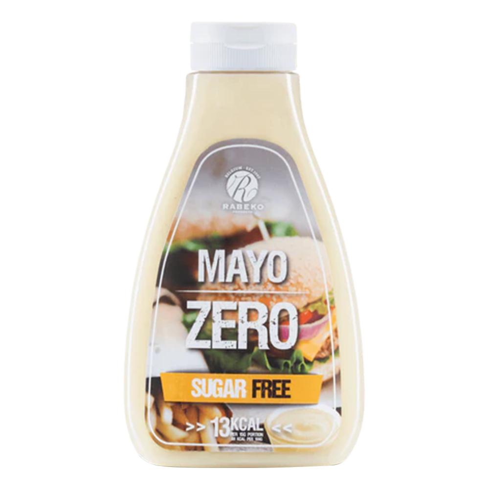 Rabeko - Zero - Mayo Sauce