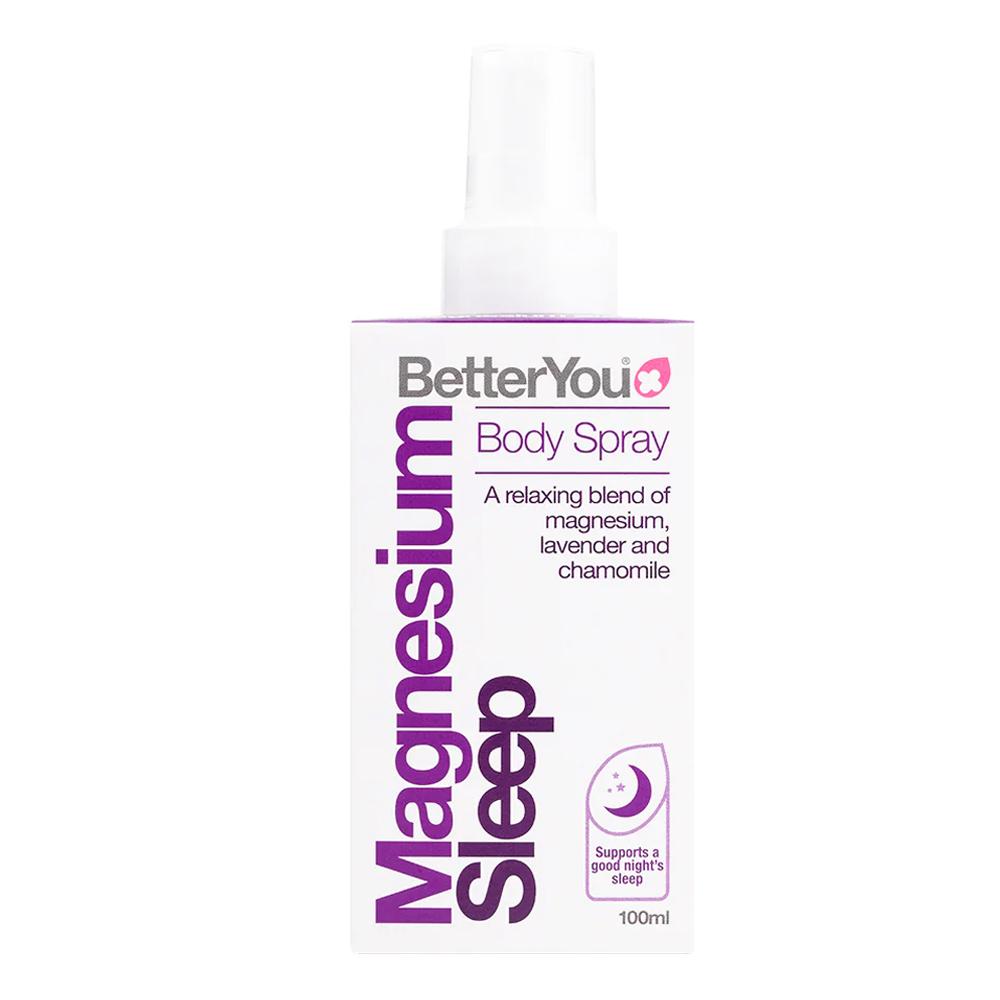 BetterYou - Magnesium Sleep Body Spray