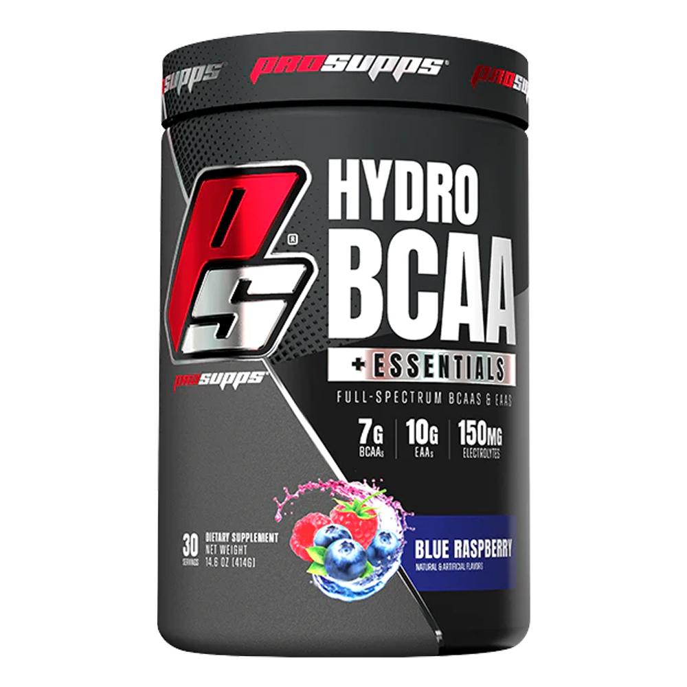 برو سبس - هيدرو BCAA + مواد مغذية
