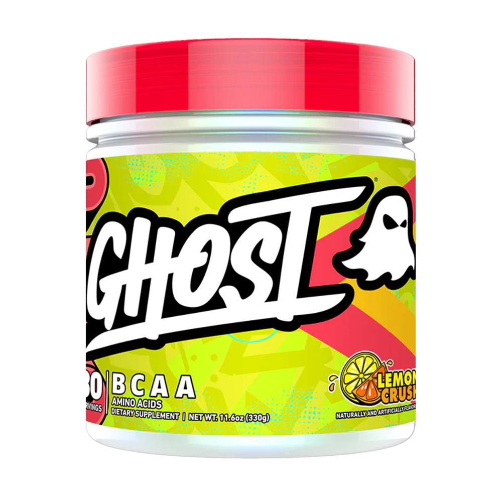 Ghost - BCAA Amino Acids