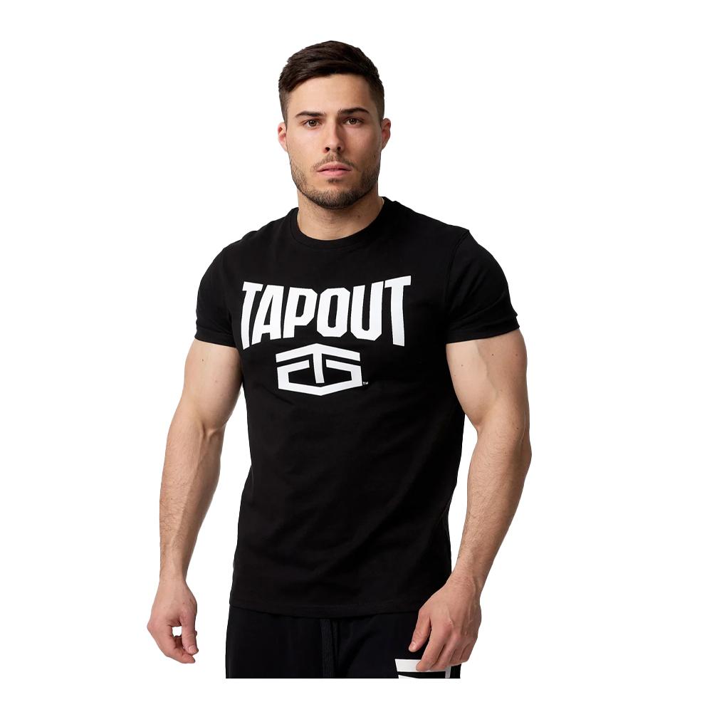 Tap Out - Active Basic T-shirt