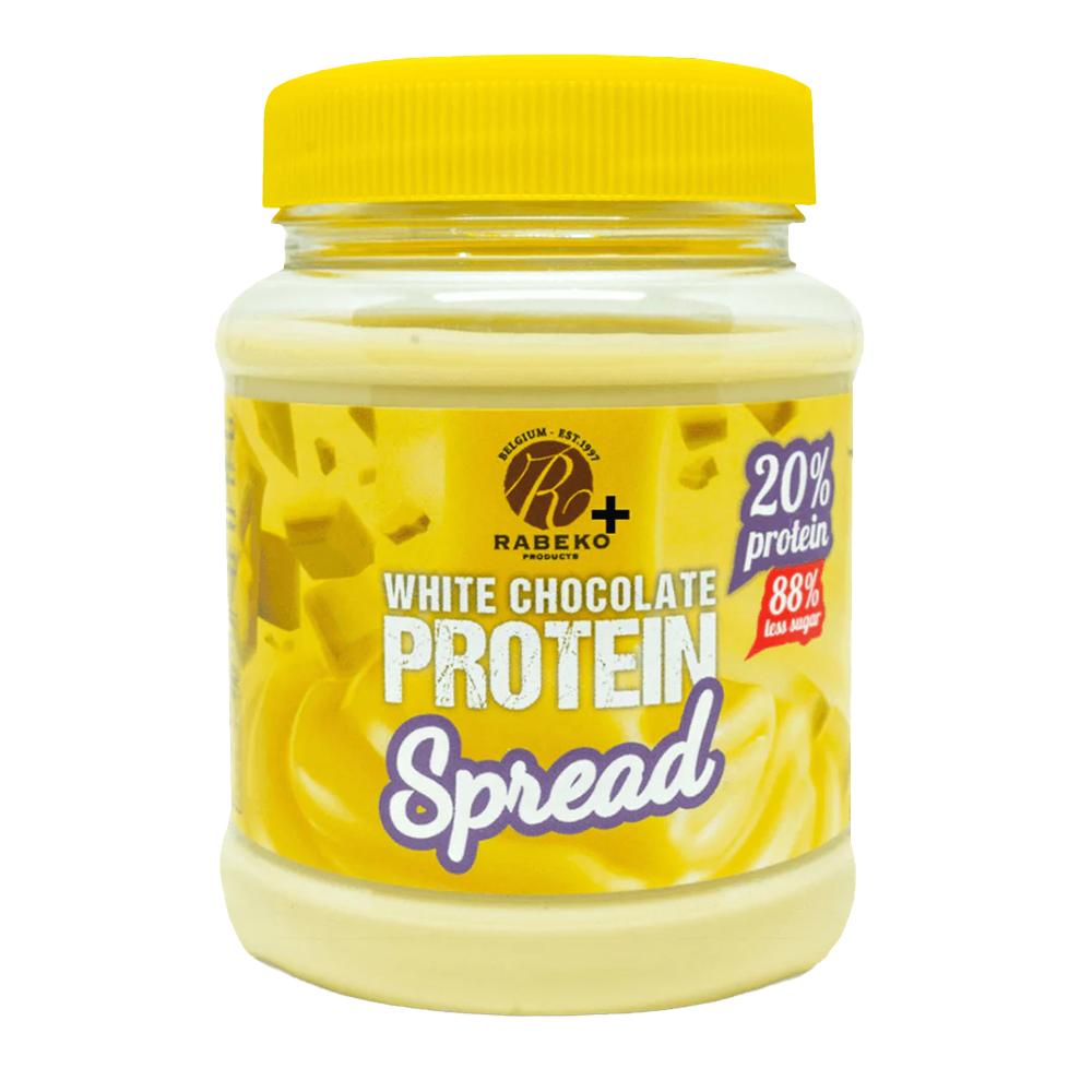 Rabeko - Protein Spread