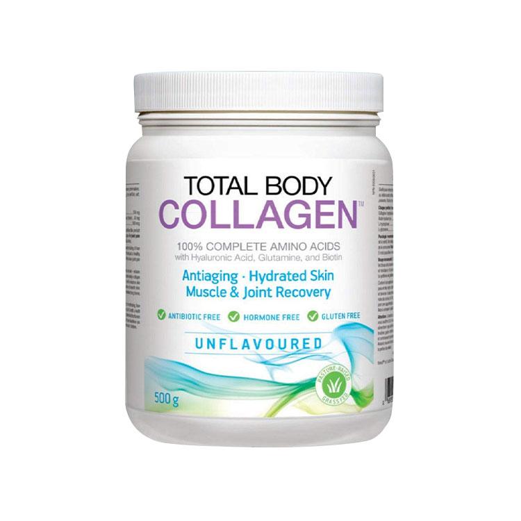 Natural Factors - Total Body Collagen Powder