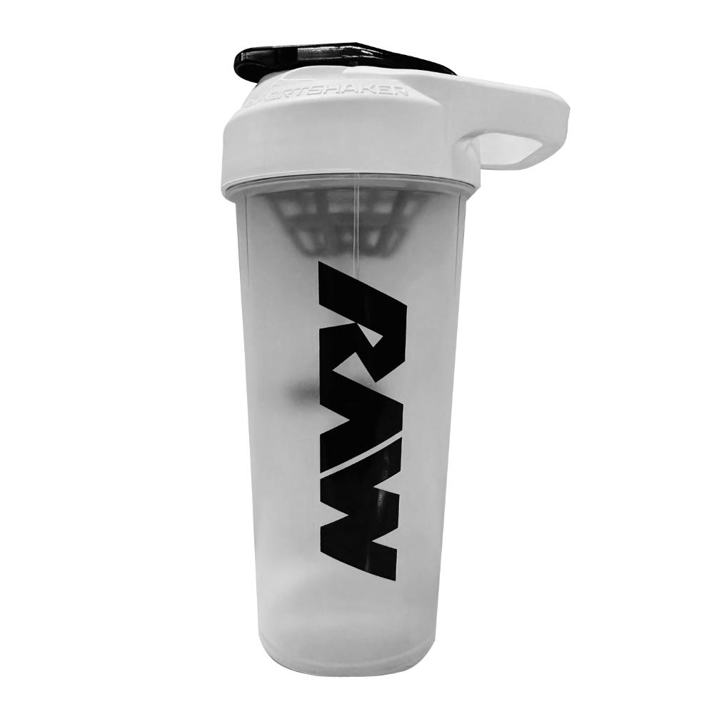 Raw Nutrition - Shaker Bottle