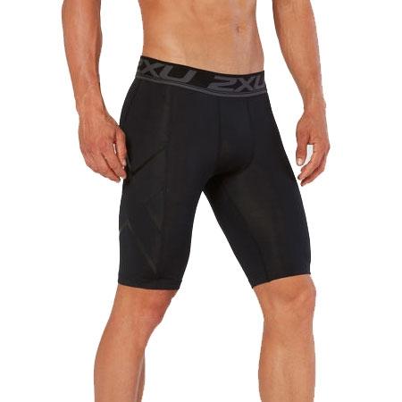 2XU - Men Accelerate Compression Shorts