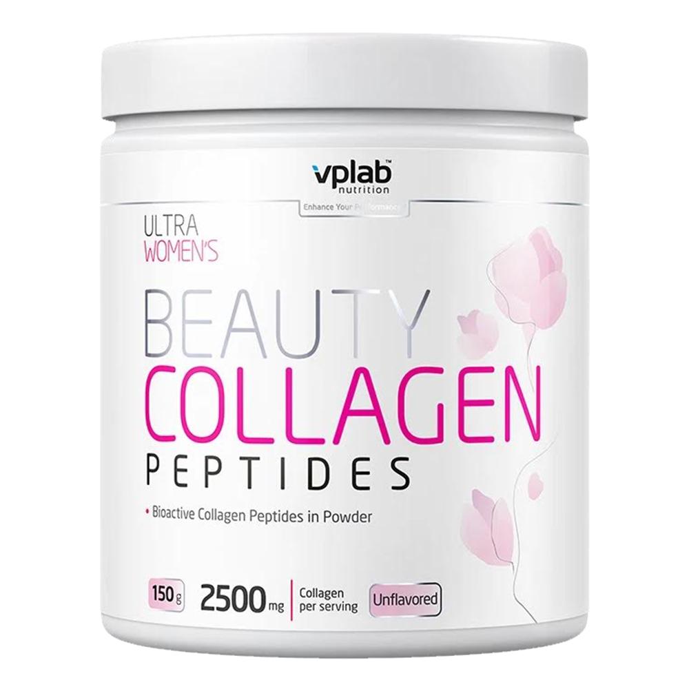 VP Lab Nutrition - Beauty Collagen Peptides