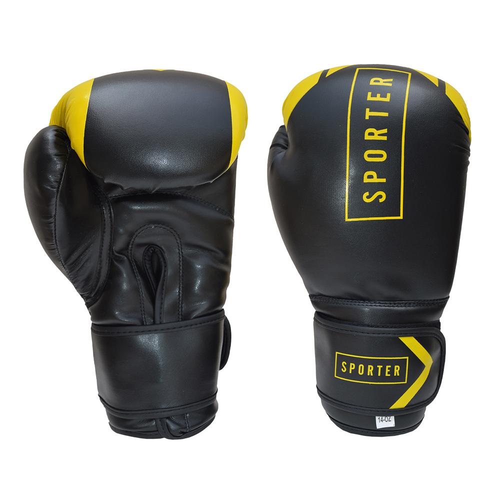 Sporter - Boxing Gloves