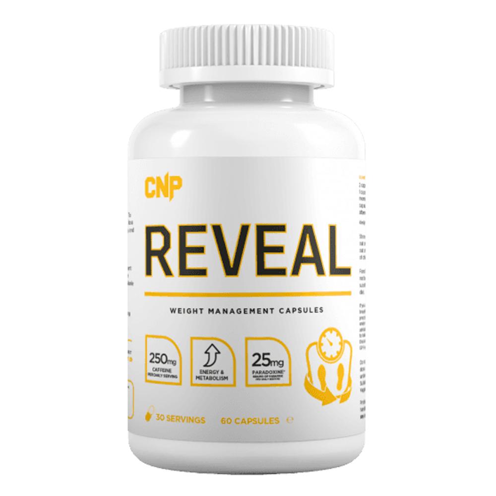 CNP Professional - Reveal Weight Management Capsule