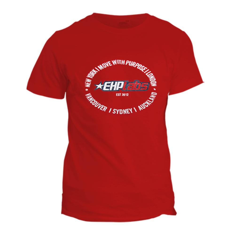 EHPLabs - T-Shirt For Women