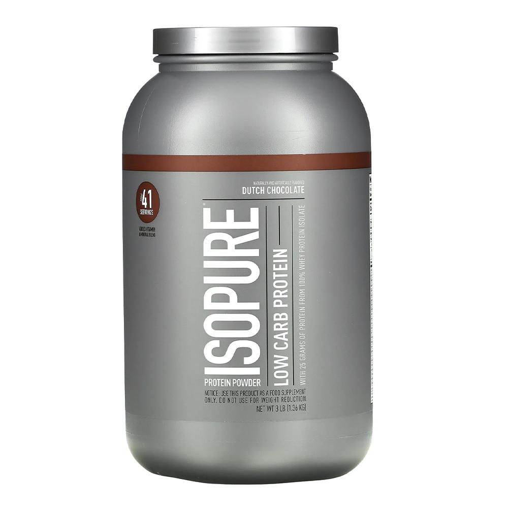 Isopure - Low Carb Protein